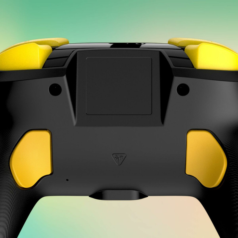 Mando Gaming Turtle Beach Super Mario Star Switch