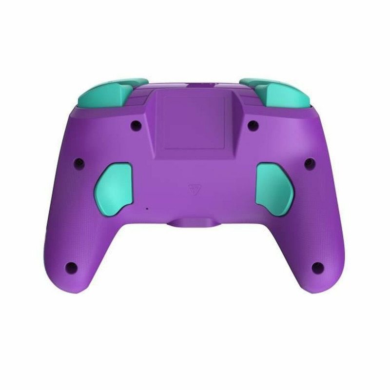 Mando Gaming Turtle Beach Rematch Mario Nintendo Switch