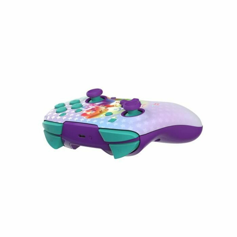 Mando Gaming Turtle Beach Rematch Mario Nintendo Switch