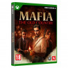 Videojuego Xbox Series X 2K GAMES Mafia : The old country