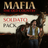 Videojuego PlayStation 5 2K GAMES Mafia : The old country