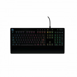 Teclado Gaming Logitech G213 USB 2.0 RGB QWERTY
