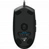 Ratón Gaming Logitech 910-005823 Negro Wireless