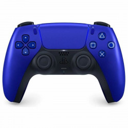 Mando PS5 DualSense Sony Deep Earth - Cobalt Blue