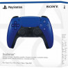 Mando PS5 DualSense Sony Deep Earth - Cobalt Blue