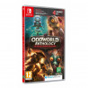 Videojuego para Switch Microids Oddworld Anthology: The Unlikely Heroes Collection