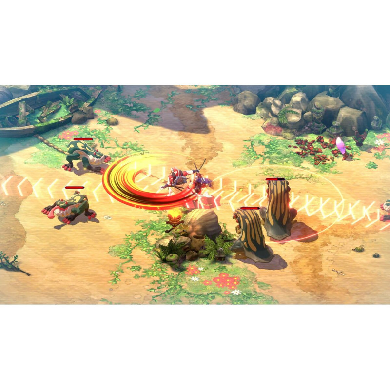 Videoconsola Portátil Bandai Namco