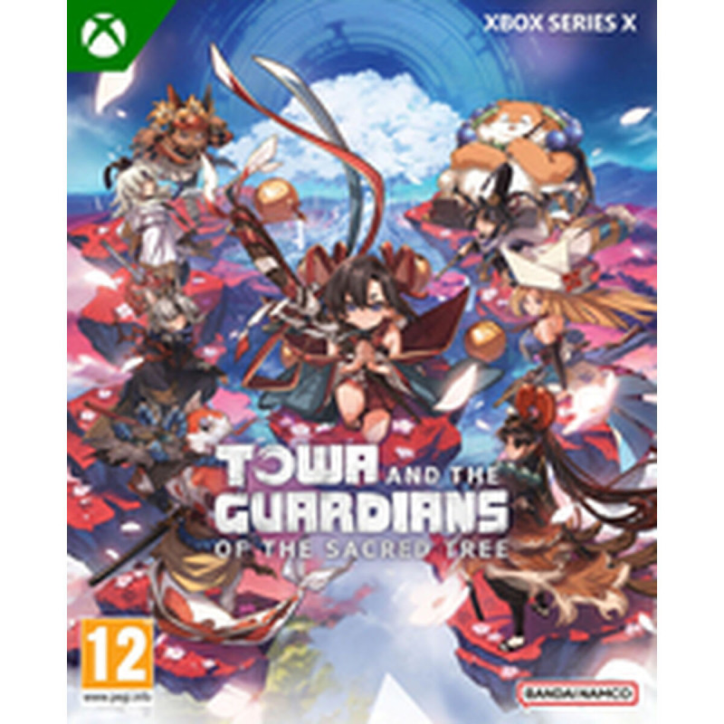 Videoconsola Portátil Bandai Namco