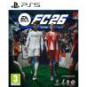 Videojuego PlayStation 5 Electronic Arts EA SPORTS FC 26