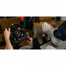 Mando Gaming Turtle Beach