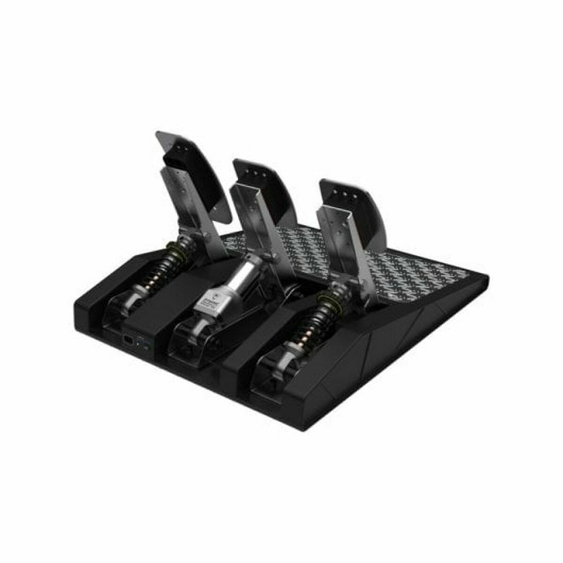 Mando Gaming Turtle Beach