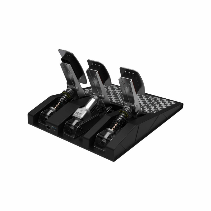 Mando Gaming Turtle Beach