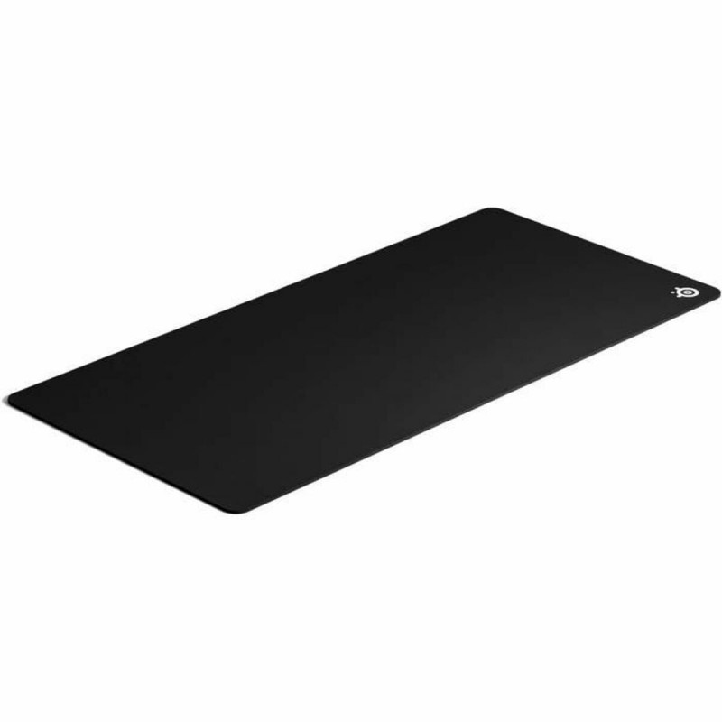 Alfombrilla Gaming SteelSeries Steelseries QcK 3XL Negro 122 x 59 cm