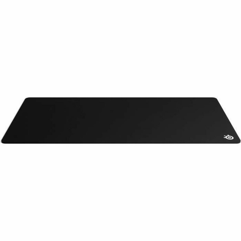 Alfombrilla Gaming SteelSeries Steelseries QcK 3XL Negro 122 x 59 cm