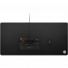 Alfombrilla Gaming SteelSeries Steelseries QcK 3XL Negro 122 x 59 cm