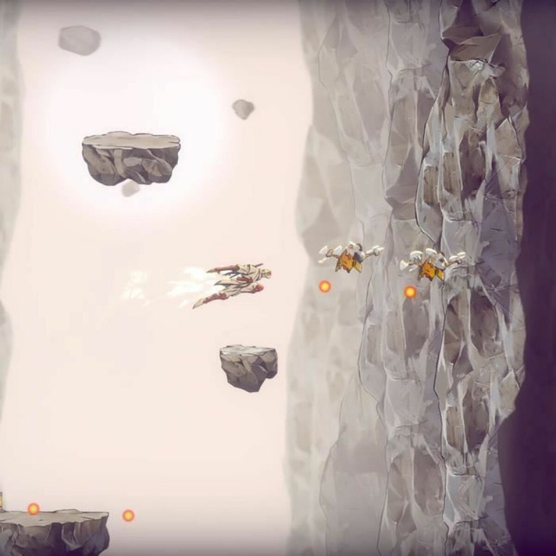 Videojuego para Switch SEGA Shinobi Art of Vengance