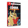 Videojuego para Switch Microids Cobra The Awakening