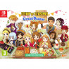 Videojuego para Switch Just For Games Story of Seasons Grand Bazaar : Limited Edition