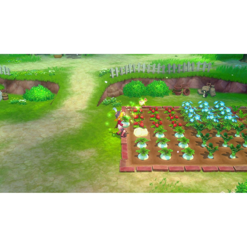 Videojuego para Switch Just For Games Story of Seasons Grand Bazaar : Limited Edition
