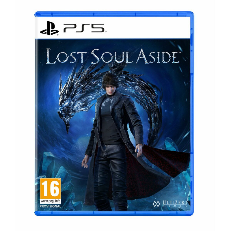 Videojuego PlayStation 5 Sony Lost Soul Aside