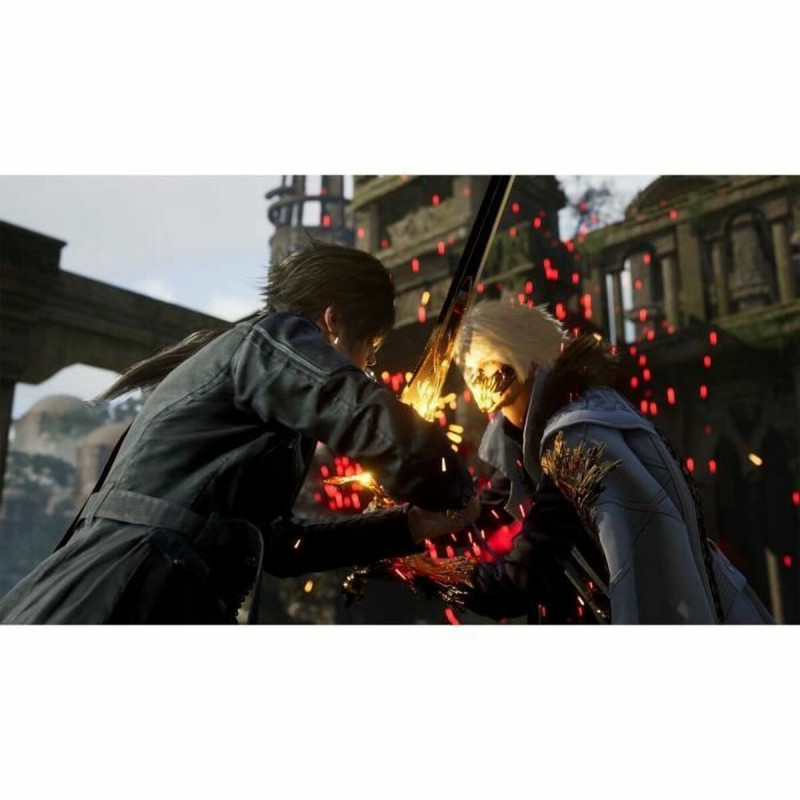 Videojuego PlayStation 5 Sony Lost Soul Aside