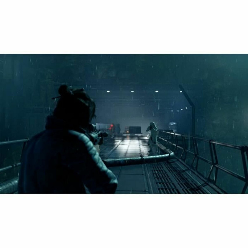 Videojuego para Switch Ubisoft Star Wars Outlaws