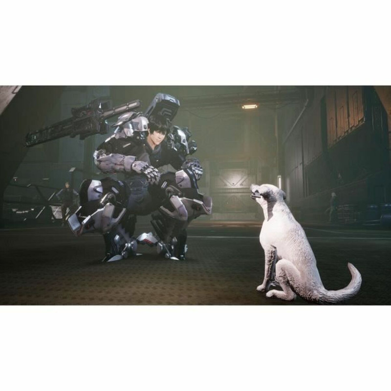 Videojuego para Switch Just For Games Titanic Scion