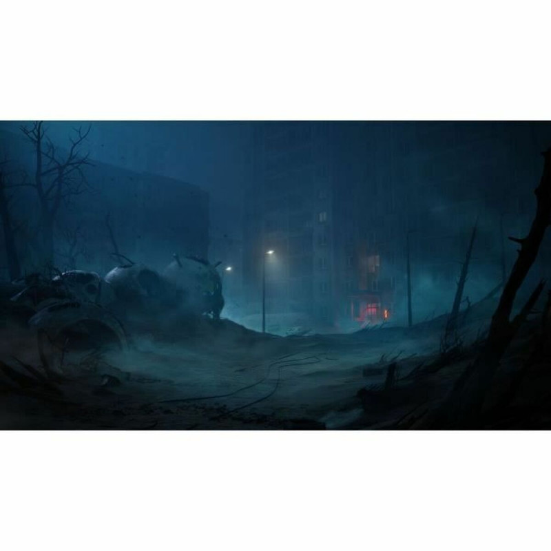 Videojuego para Switch Bandai Namco Cronos: El Nuevo Amanecer