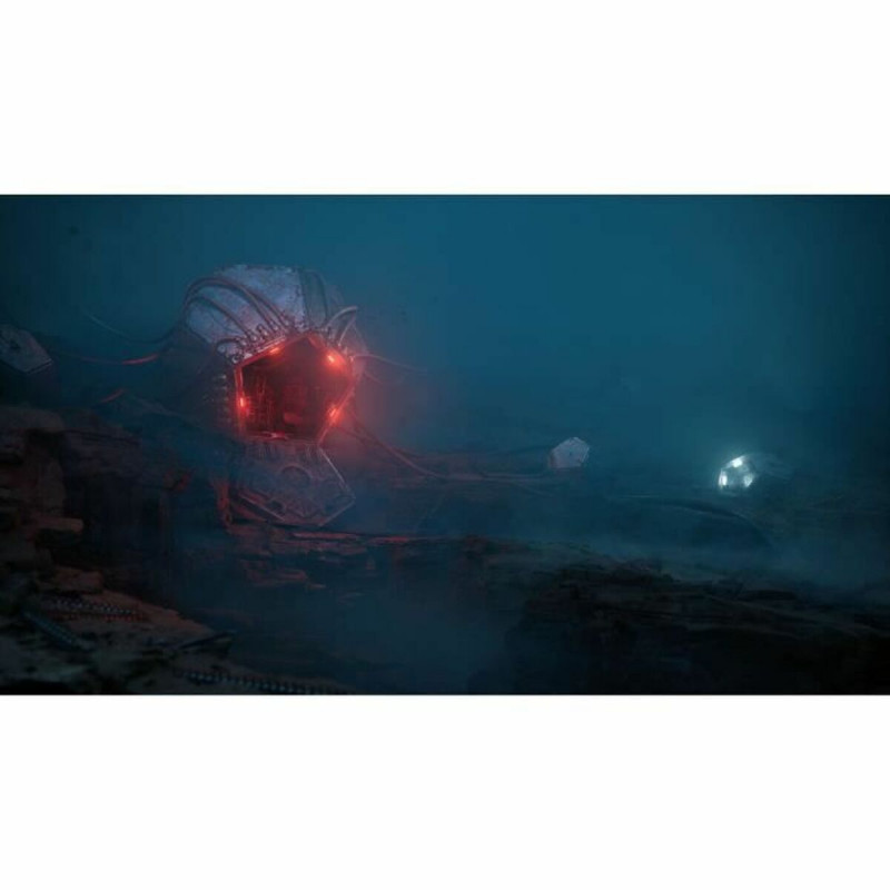 Videojuego para Switch Bandai Namco Cronos: El Nuevo Amanecer