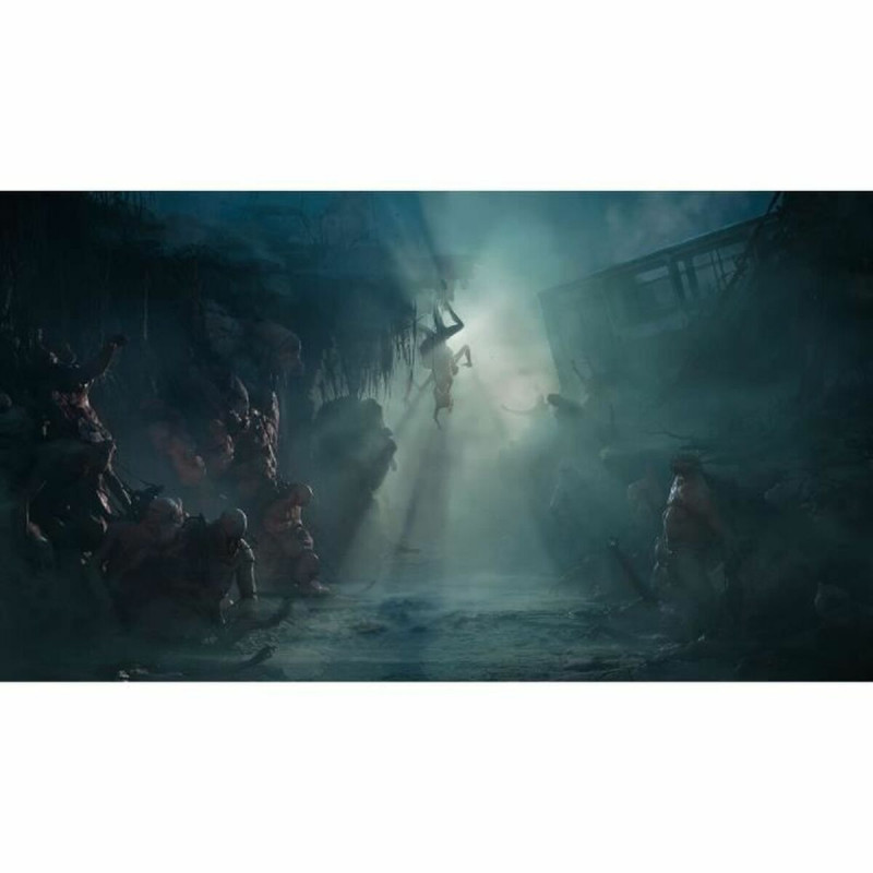 Videojuego para Switch Bandai Namco Cronos: El Nuevo Amanecer