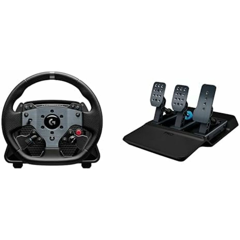 Volante de Carreras Logitech G PRO RACING WHEEL