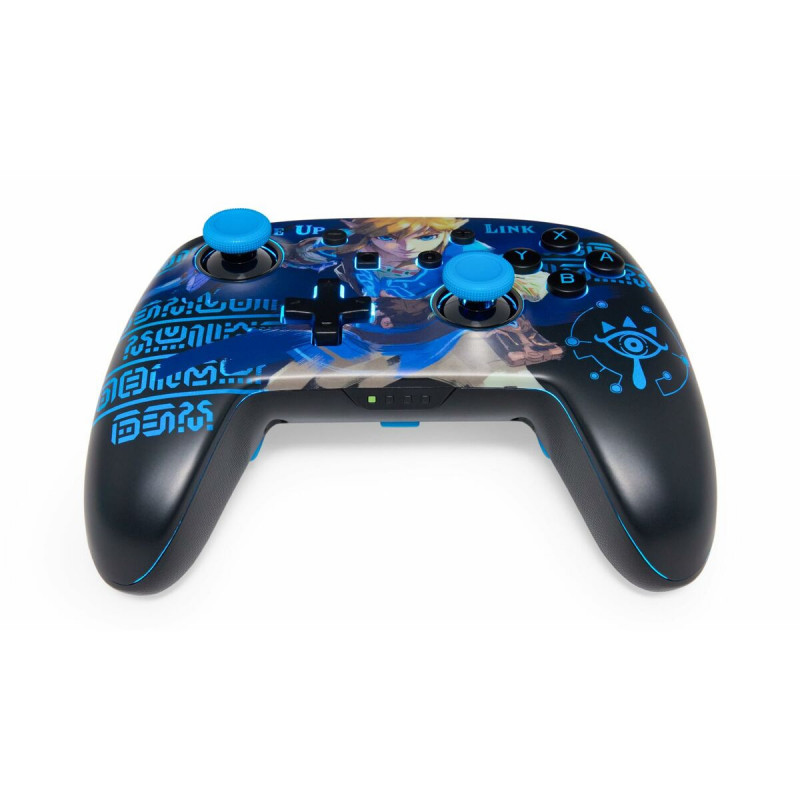 Mando Gaming Powera WAKE UWRLS