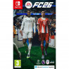 Videojuego para Switch Electronic Arts EA SPORTS FC 26