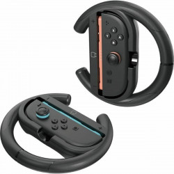 Volante de Carreras Venom Nintendo Switch