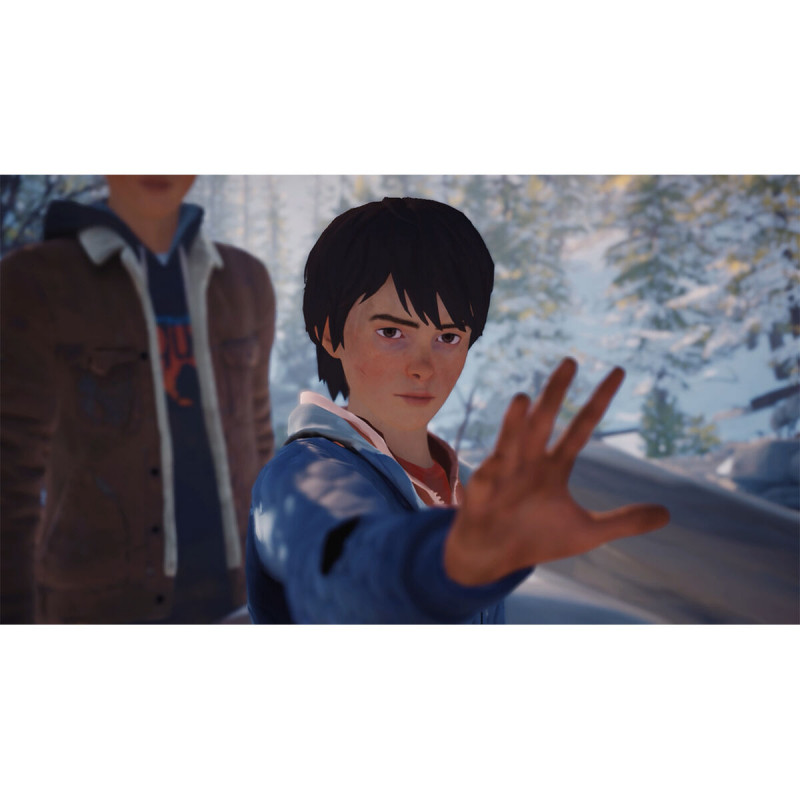 Videojuego para Switch Square Enix Life is Strange 2