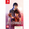 Videojuego para Switch Square Enix Life is Strange 2