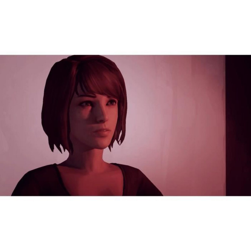 Videojuego para Switch Square Enix Life is Strange Arcadia Bay Collection