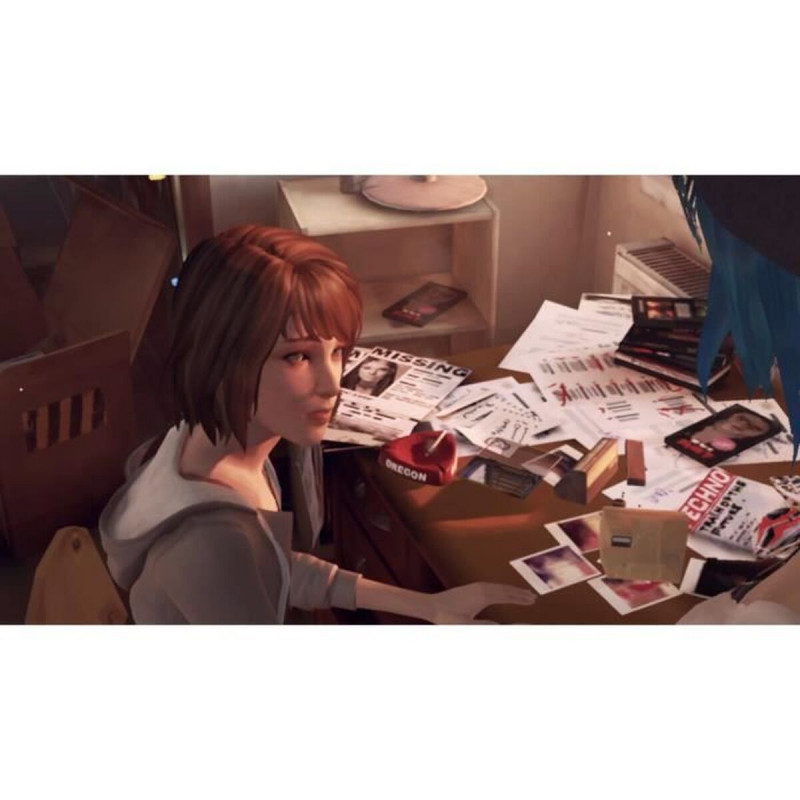Videojuego para Switch Square Enix Life is Strange Arcadia Bay Collection