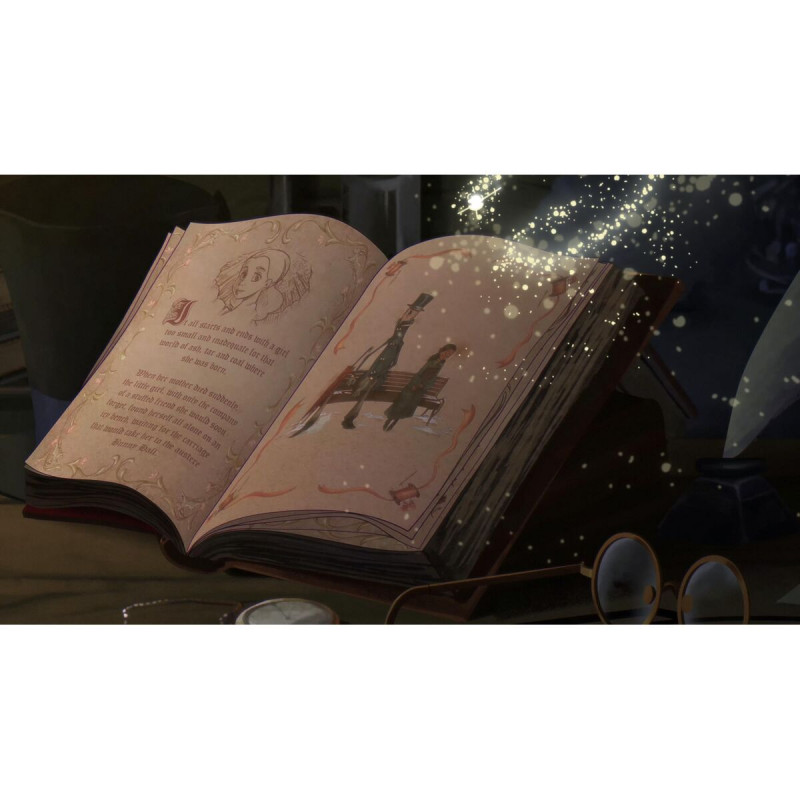 Videojuego para Switch Just For Games Bye Sweet Carole