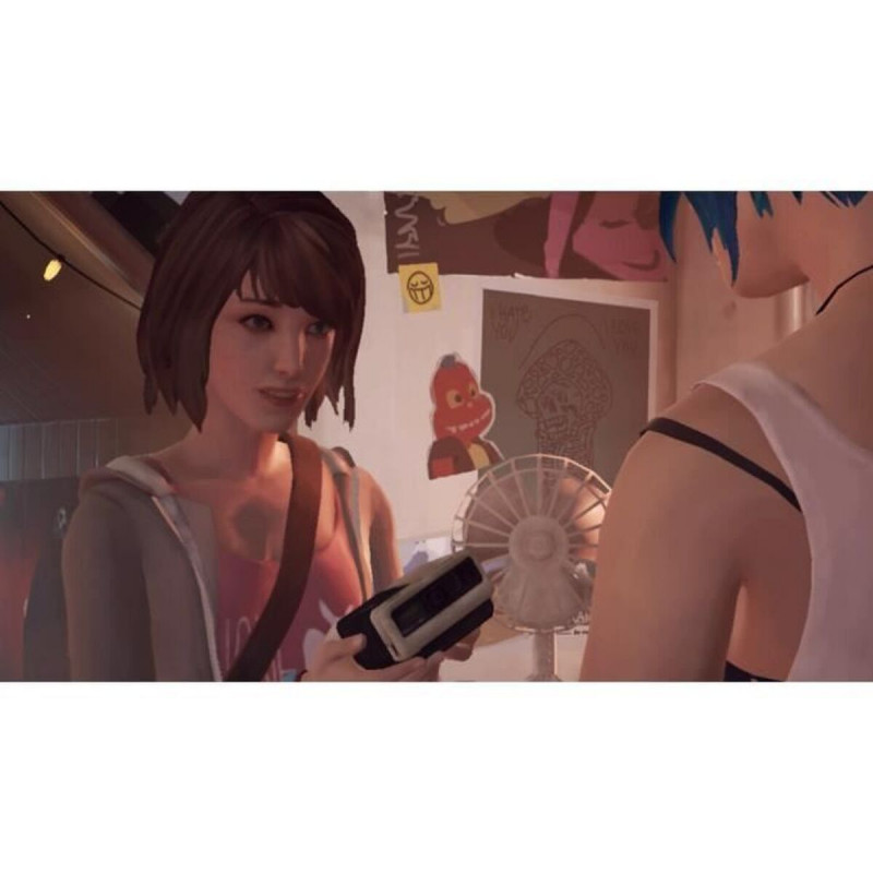 Videojuego para Switch Square Enix Life is Strange Arcadia Bay Collection