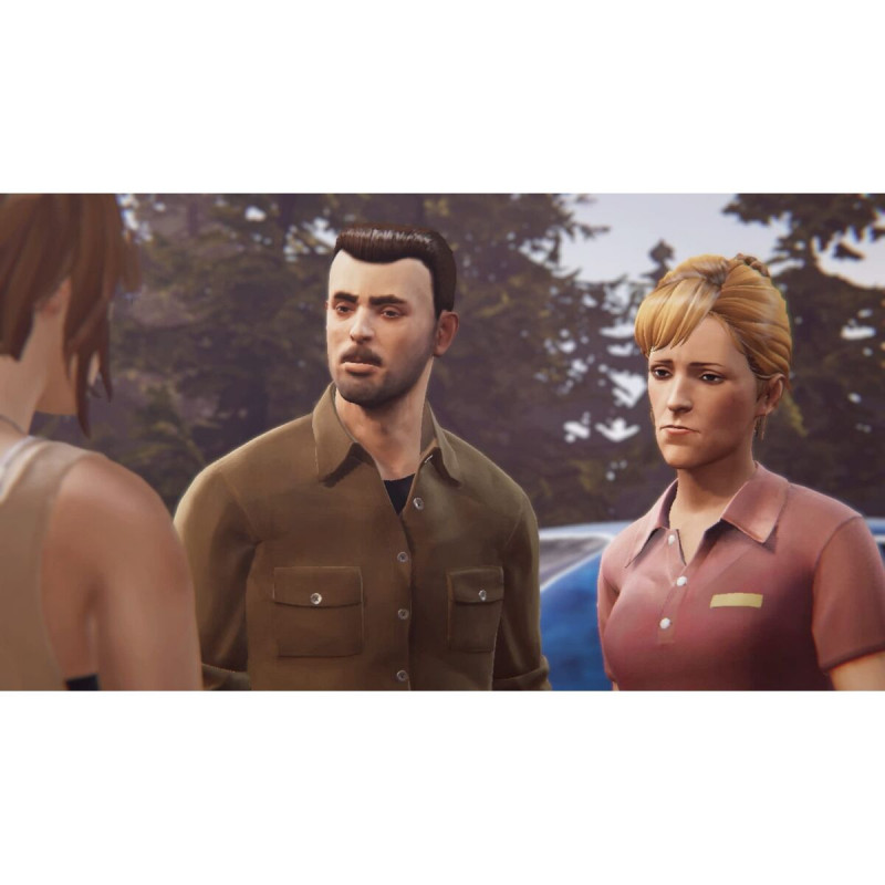 Videojuego para Switch Square Enix Life is Strange Arcadia Bay Collection