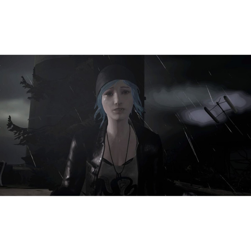 Videojuego para Switch Square Enix Life is Strange Arcadia Bay Collection