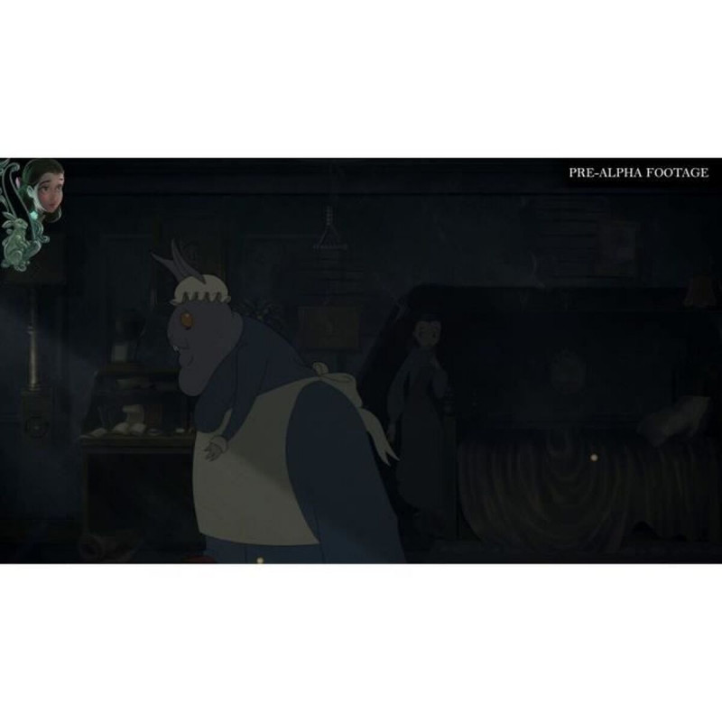 Videojuego para Switch Just For Games Bye Sweet Carole