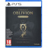 Videojuego PlayStation 5 Microsoft Elder Scrolls IV Oblivion