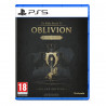 Videojuego PlayStation 5 Microsoft Elder Scrolls IV Oblivion