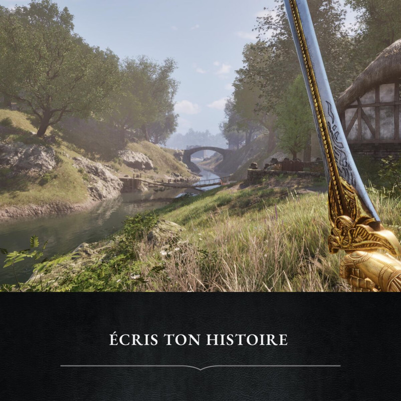 Videojuego PlayStation 5 Microsoft Elder Scrolls IV Oblivion