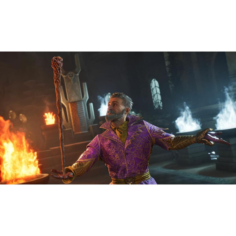 Videojuego PlayStation 5 Microsoft Elder Scrolls IV Oblivion