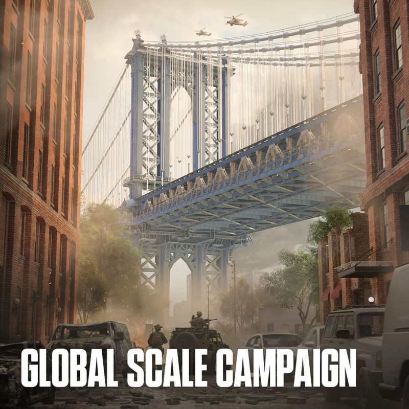 Videojuego PlayStation 5 Electronic Arts Battlefield 6