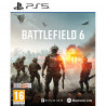 Videojuego PlayStation 5 Electronic Arts Battlefield 6