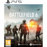Videojuego PlayStation 5 Electronic Arts Battlefield 6